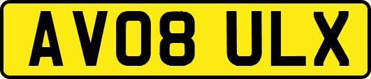 AV08ULX