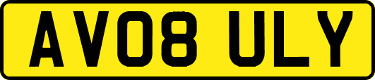 AV08ULY