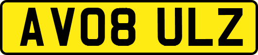 AV08ULZ