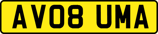 AV08UMA