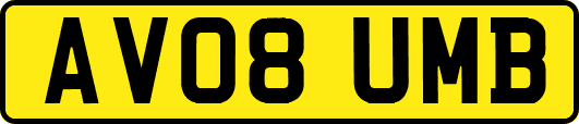 AV08UMB
