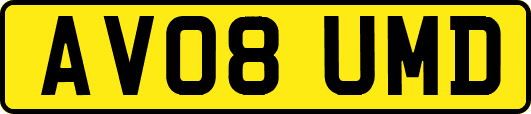 AV08UMD