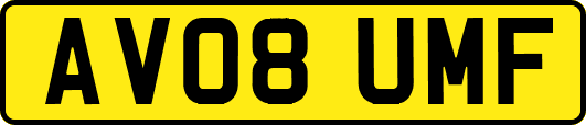 AV08UMF