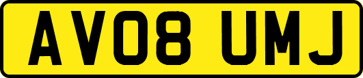 AV08UMJ