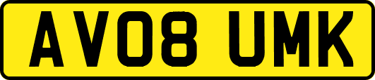 AV08UMK