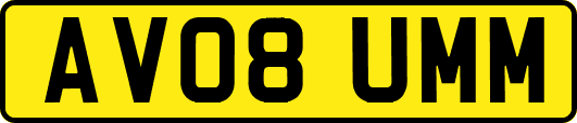 AV08UMM