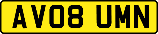 AV08UMN