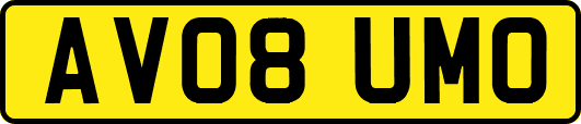 AV08UMO
