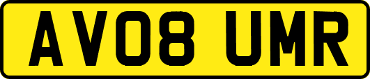 AV08UMR
