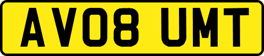 AV08UMT