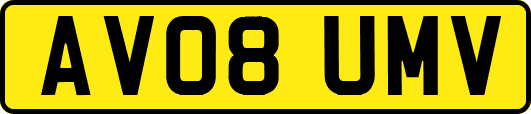 AV08UMV