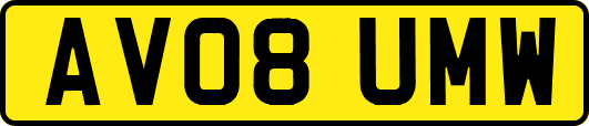 AV08UMW