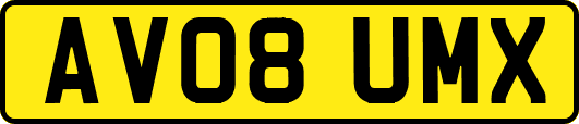 AV08UMX