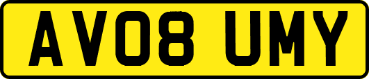 AV08UMY