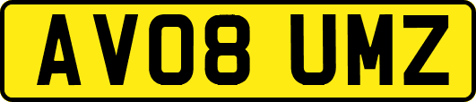 AV08UMZ