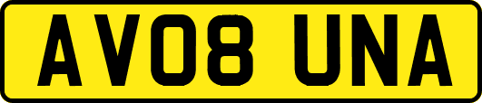 AV08UNA