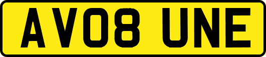 AV08UNE