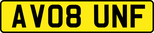 AV08UNF