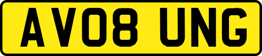 AV08UNG