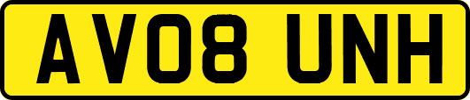AV08UNH