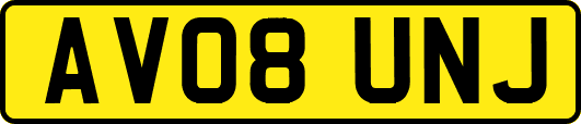 AV08UNJ