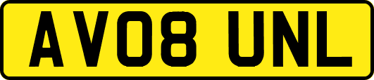 AV08UNL