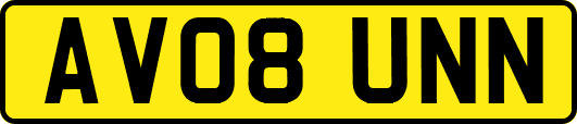 AV08UNN