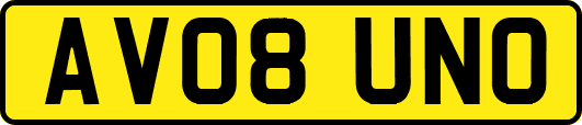 AV08UNO