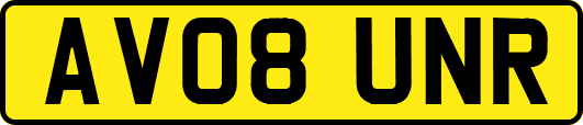 AV08UNR