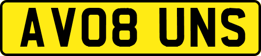 AV08UNS