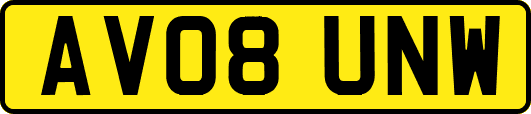 AV08UNW