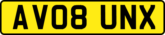 AV08UNX