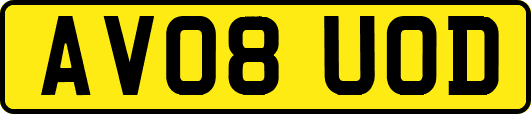 AV08UOD