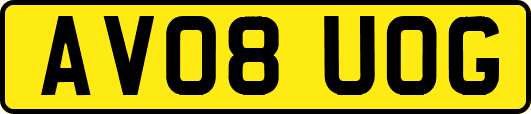AV08UOG
