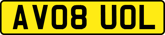 AV08UOL