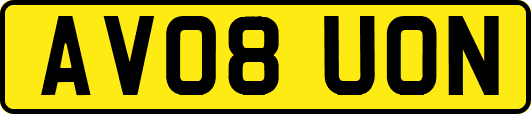 AV08UON