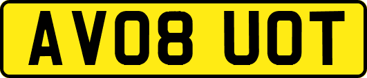 AV08UOT