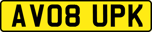 AV08UPK