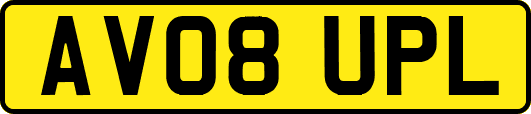 AV08UPL