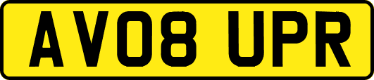 AV08UPR