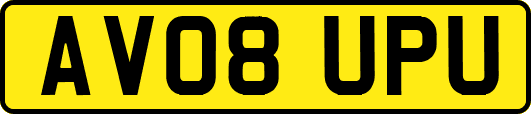 AV08UPU