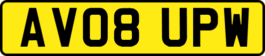 AV08UPW