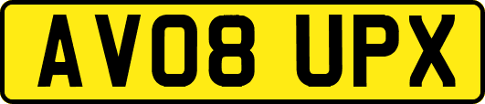 AV08UPX