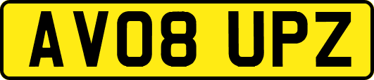 AV08UPZ