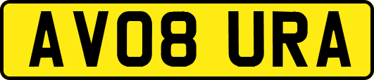 AV08URA