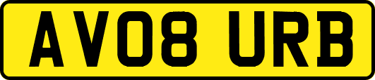 AV08URB