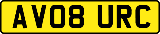 AV08URC