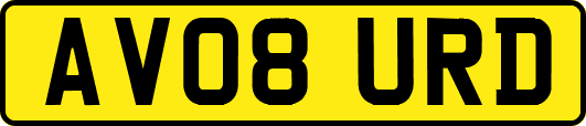 AV08URD