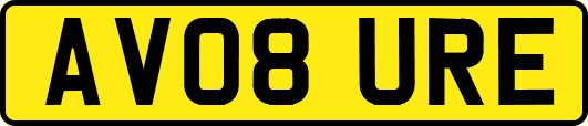 AV08URE