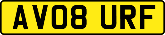 AV08URF